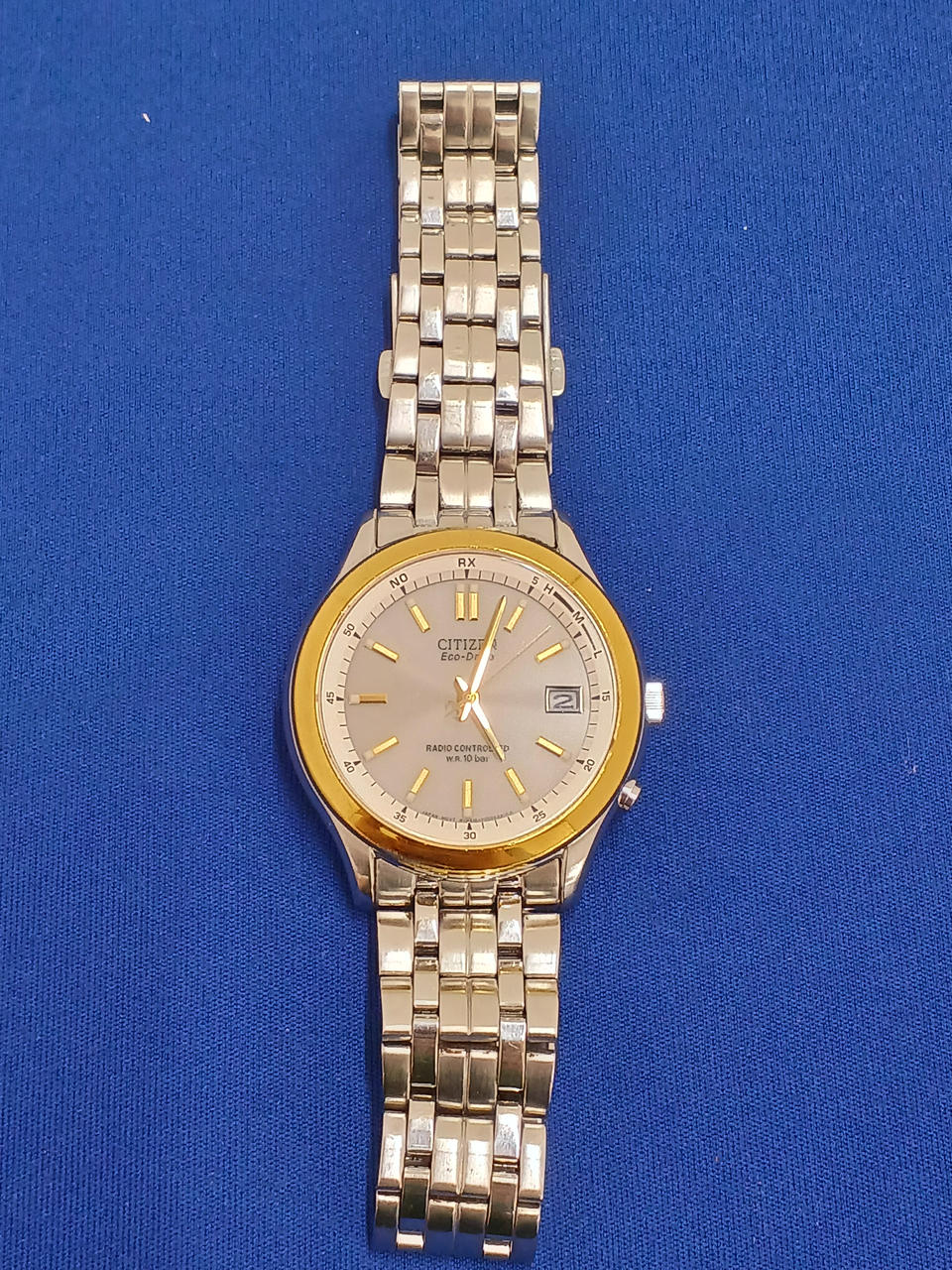 CITIZEN Eco-Drive H415-S033039