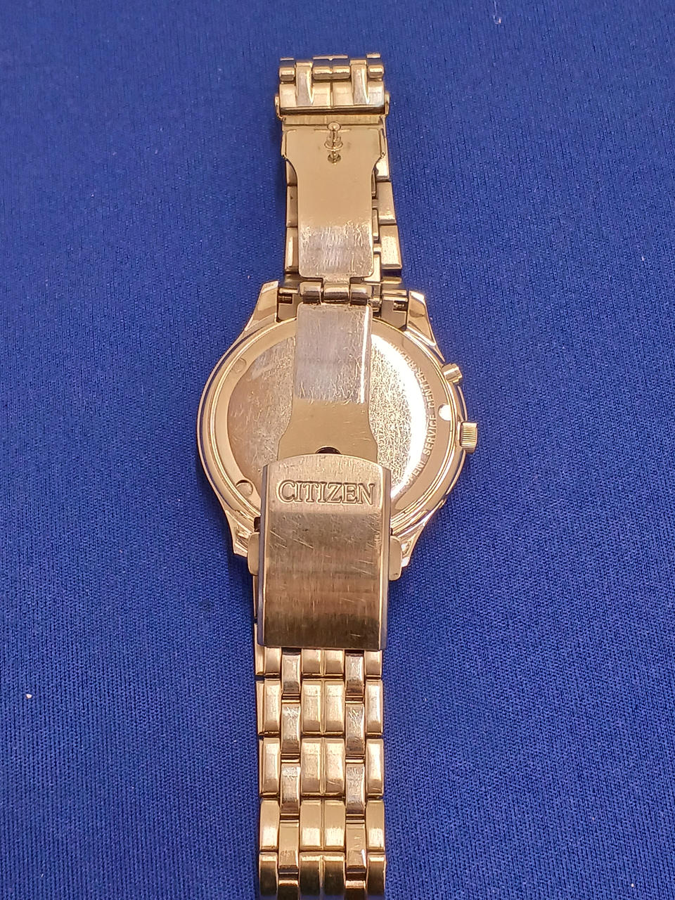 CITIZEN Eco-Drive H415-S033039