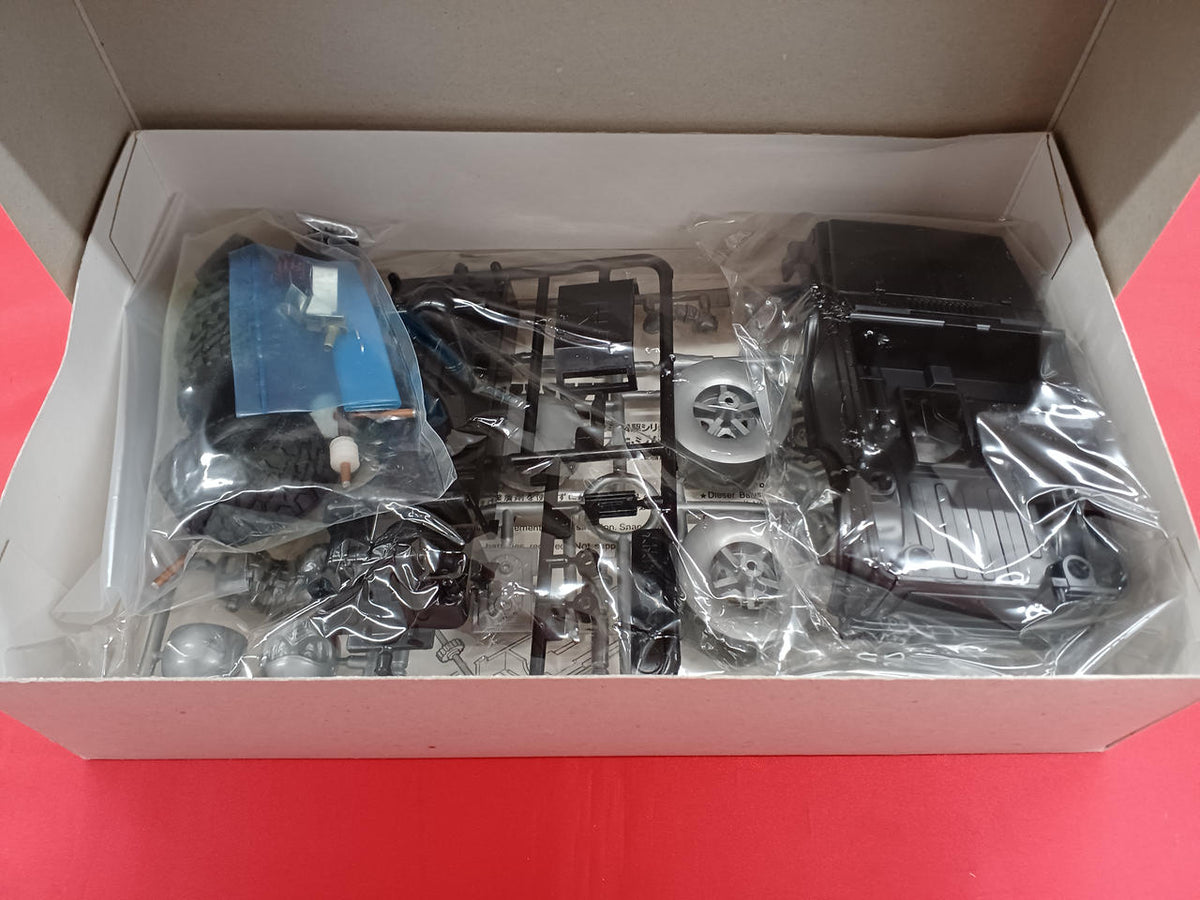 Tamiya Suzuki Jimny 1911 - Banzai Thrifting | BanzaiHobby