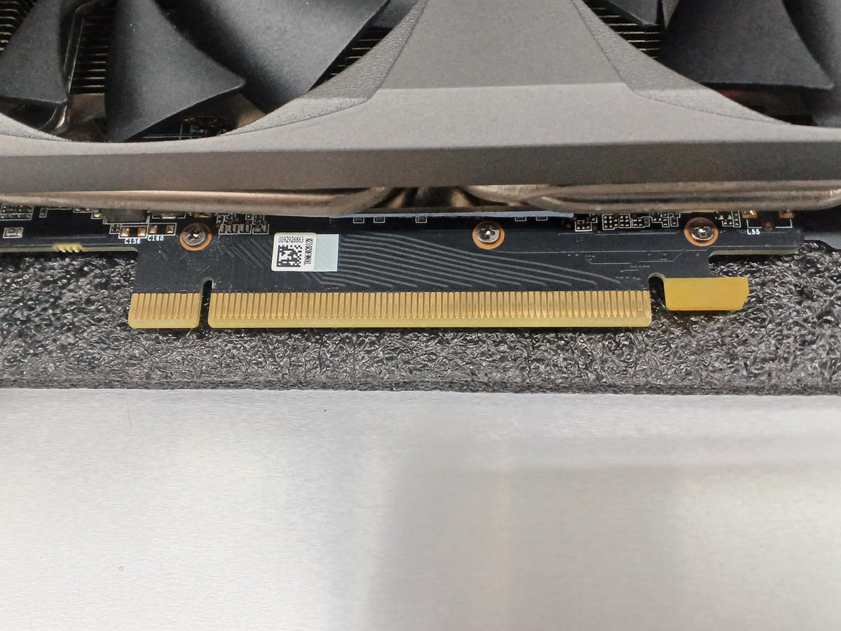 ZOTAC Video Card: Gaming RTX3050 TwinEdge 8GB