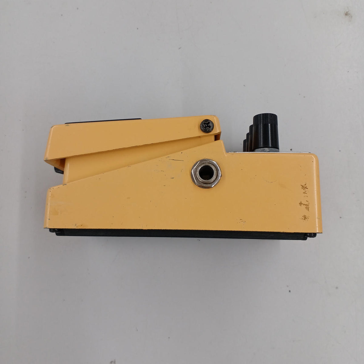 BOSS Effects Pedal AC-2