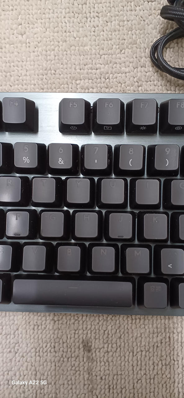 LOGICOOL Gaming Keyboard Y-U0034