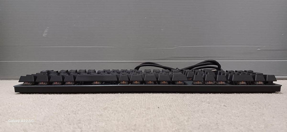 LOGICOOL Gaming Keyboard Y-U0034