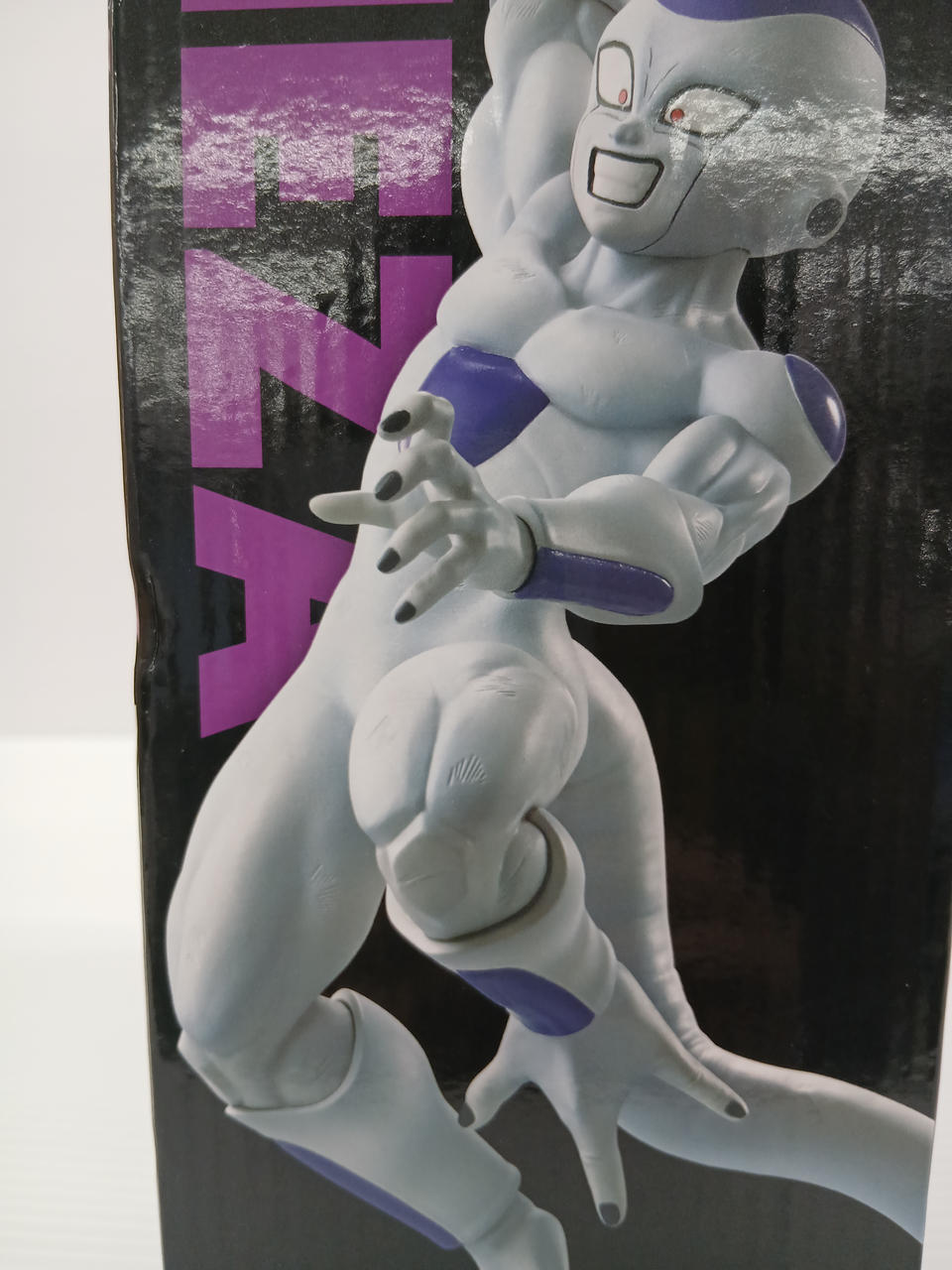 Ichiban Kuji Figure Dragon Ball C Prize Frieza