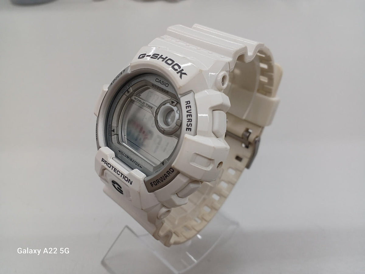 CASIO G-SHOCK G-8900A