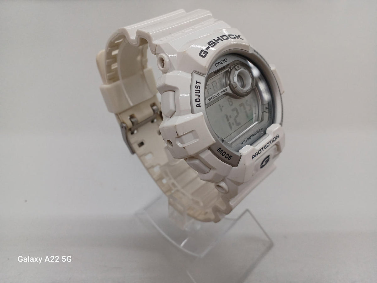 CASIO G-SHOCK G-8900A