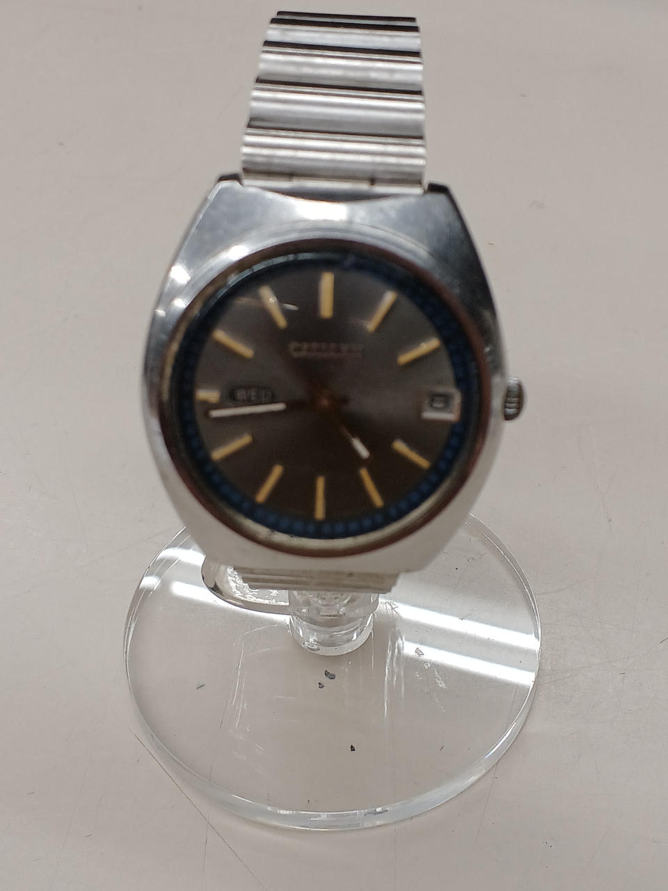 CITIZEN Automatic 2932-Y