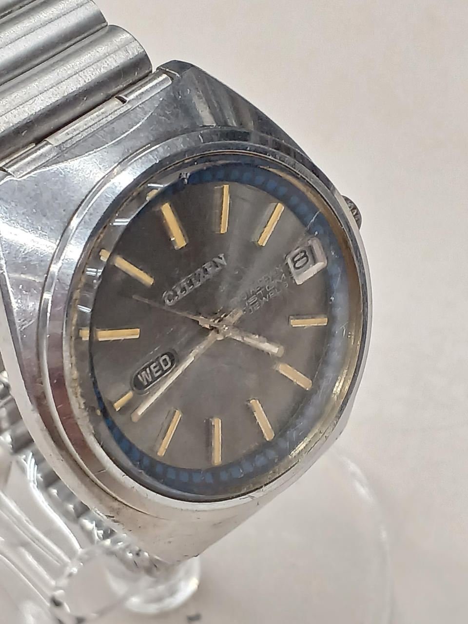CITIZEN Automatic 2932-Y
