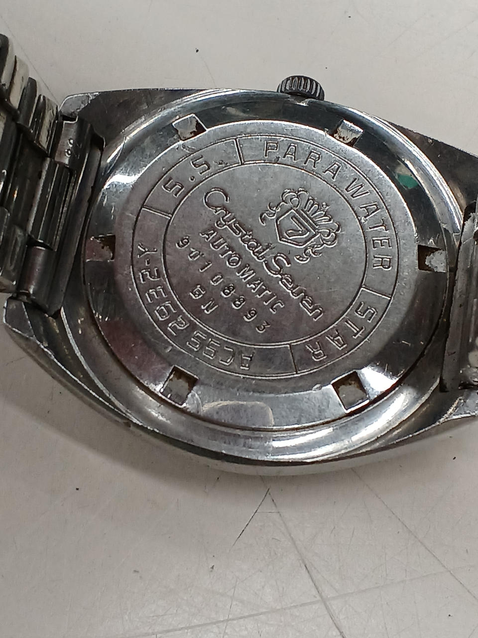 CITIZEN Automatic 2932-Y