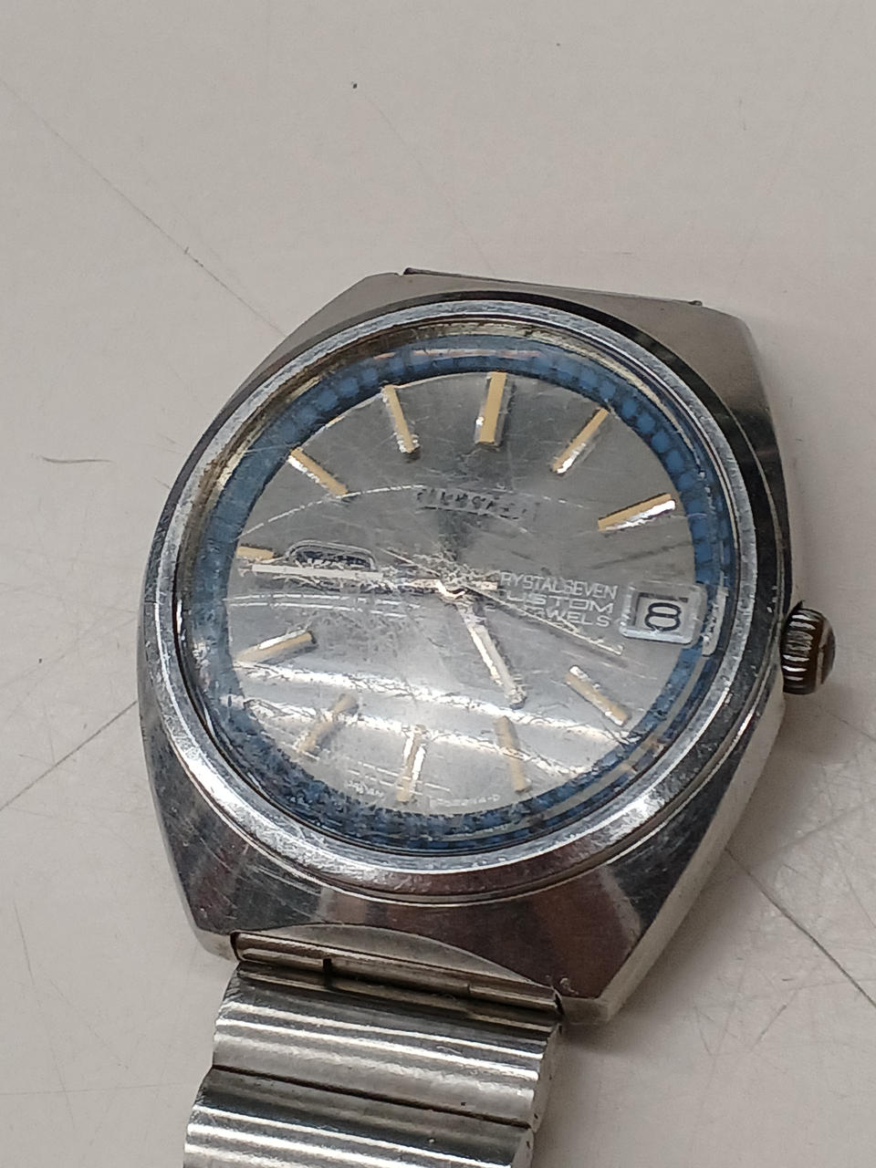 CITIZEN Automatic 2932-Y