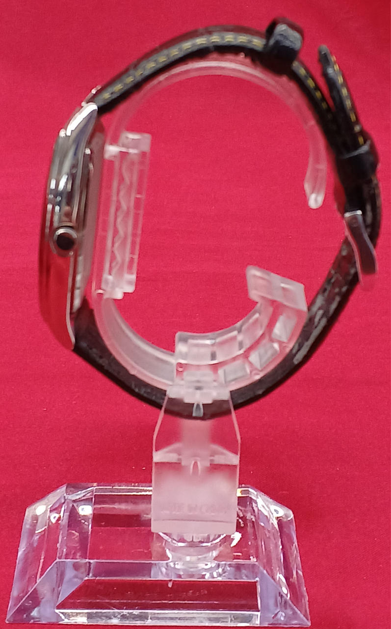CITIZEN Quartz Analog Wristwatch E031-S058775-HSB
