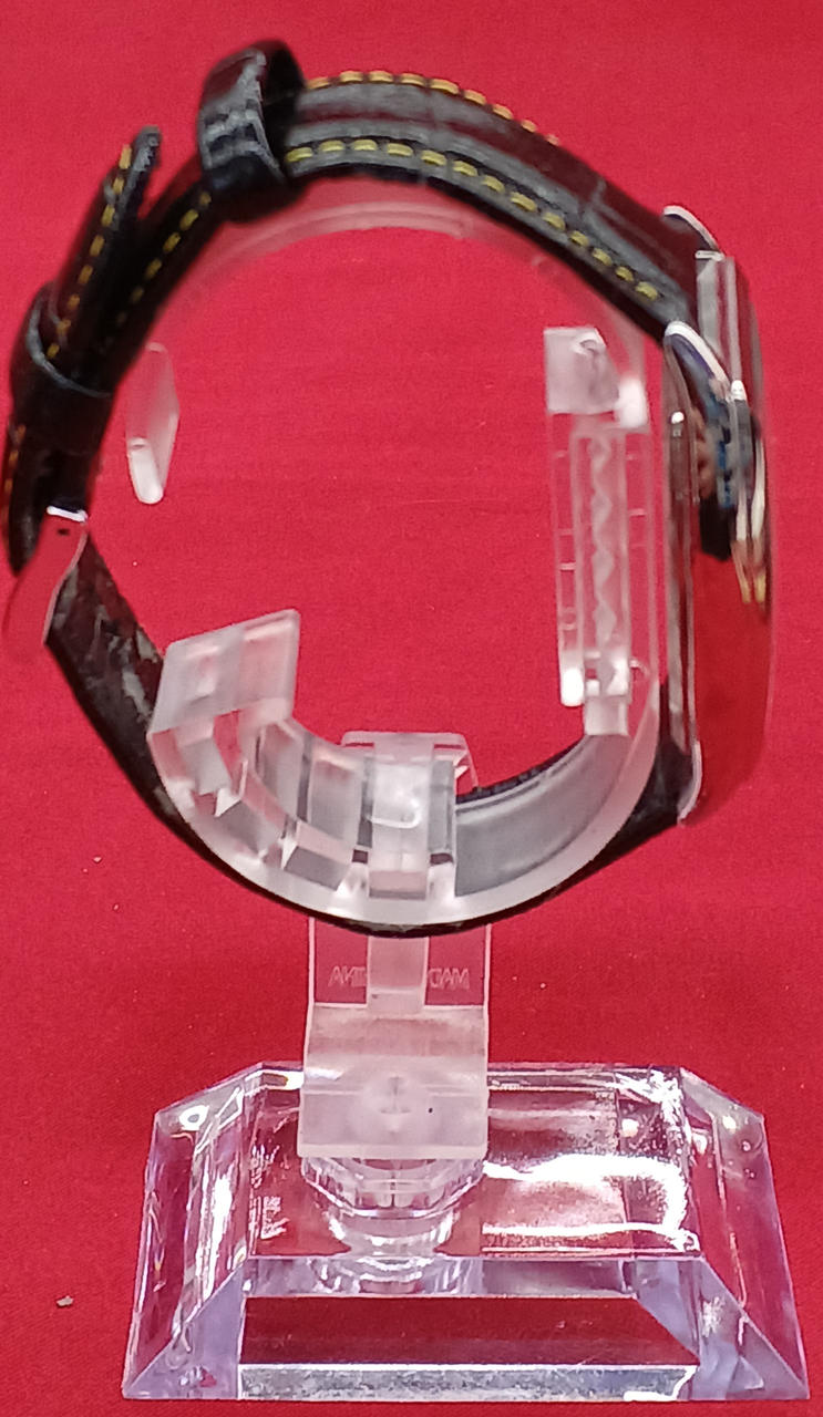 CITIZEN Quartz Analog Wristwatch E031-S058775-HSB