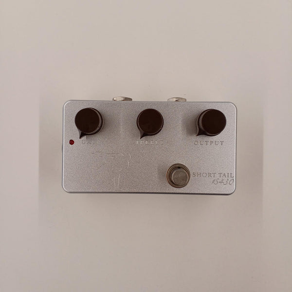 【SUMO STOMP】SHORT TAIL #S430 SUMO STOMP Effects pedal: SHORT TAIL #S430 | BanzaiHobby