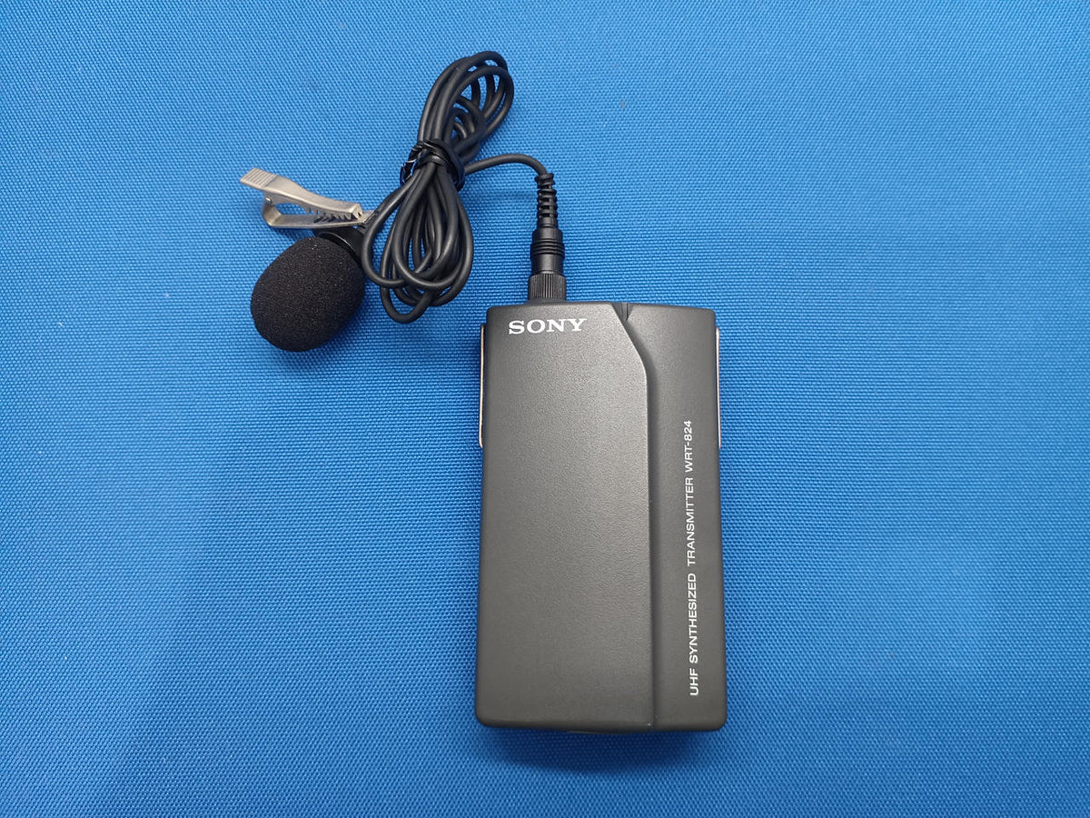 SONY Transmitter WRT-824