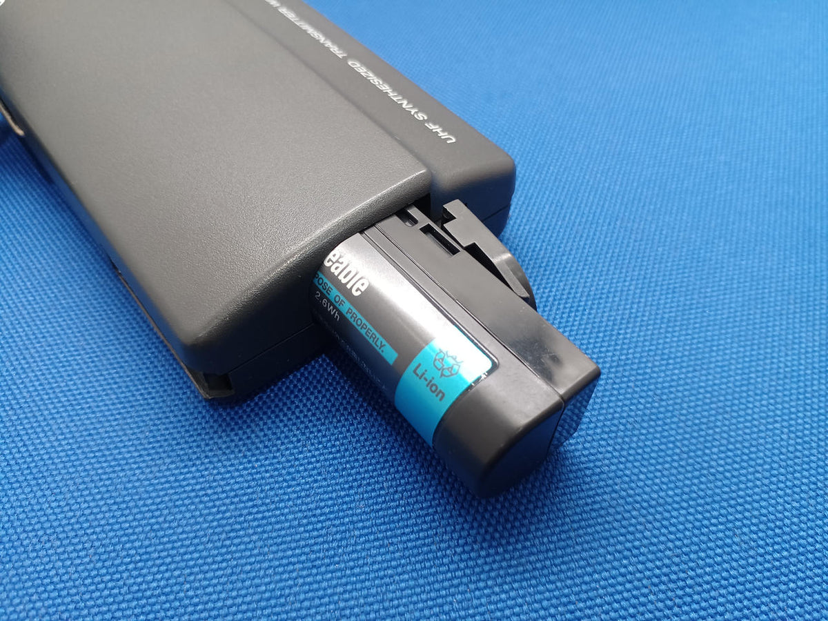 SONY Transmitter WRT-824