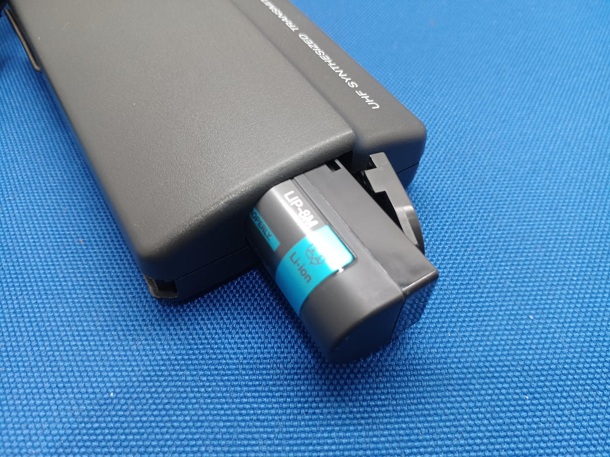 SONY Transmitter WRT-824