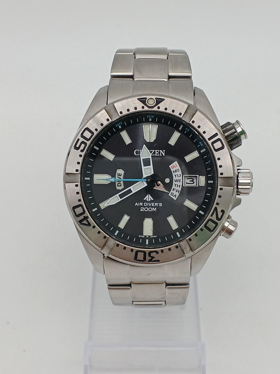CITIZEN Promaster PMD56-3081