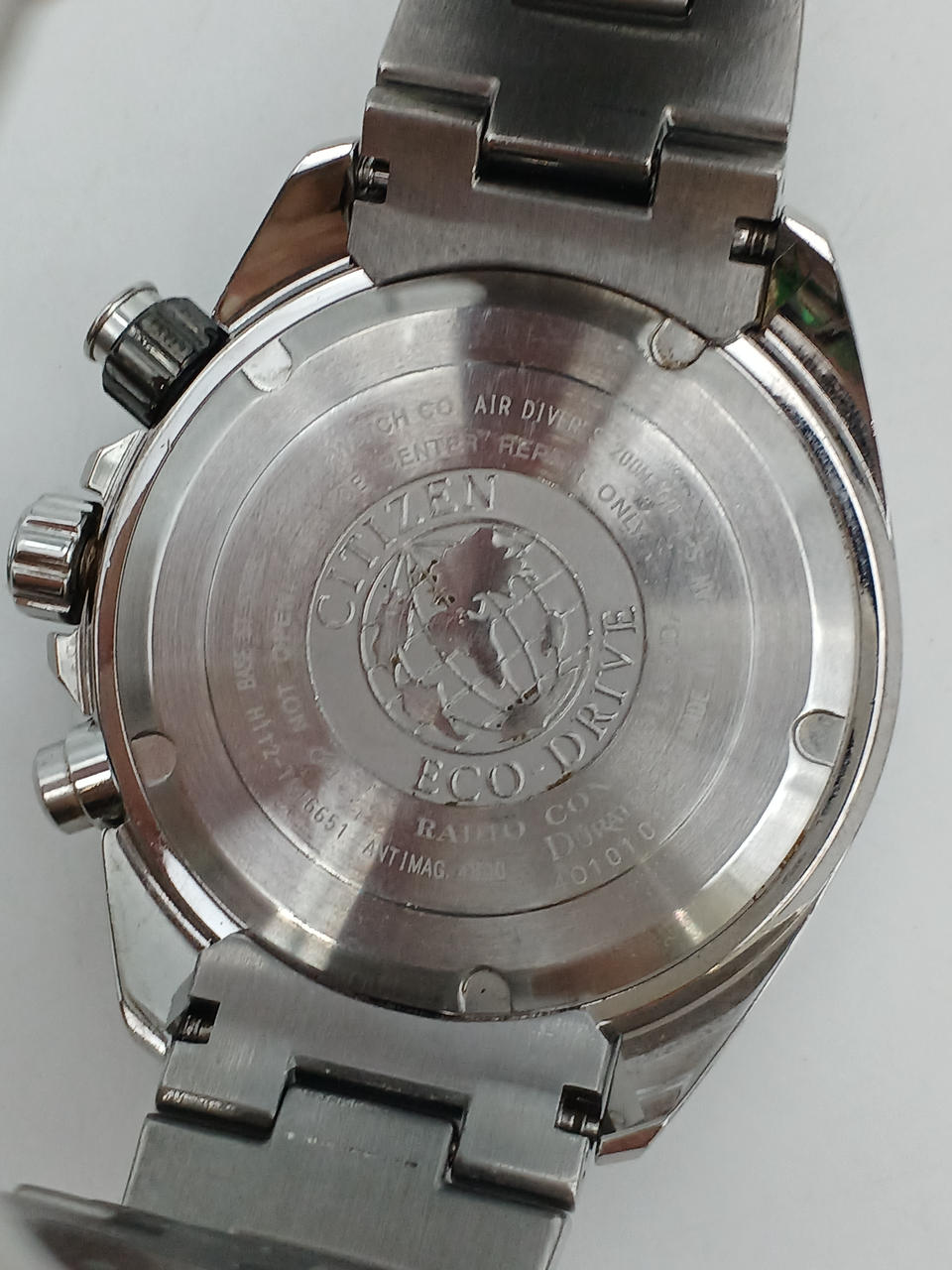 CITIZEN Promaster PMD56-3081