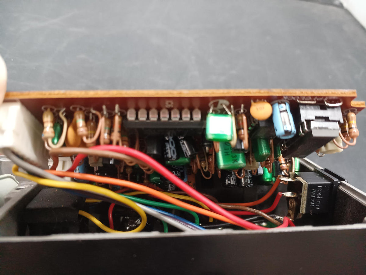 GUYATONE Delay PS-014