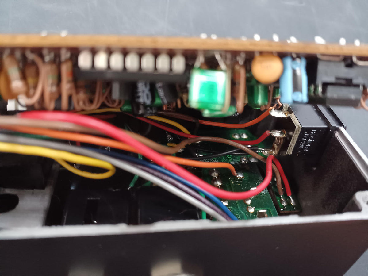 GUYATONE Delay PS-014
