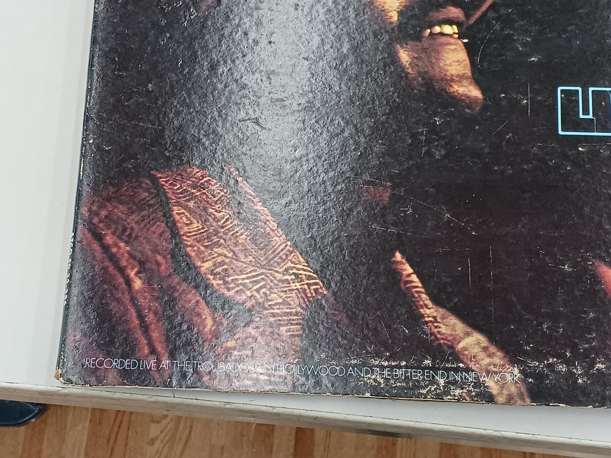 ATCO DONNY HATHAWAY SD 33-386
