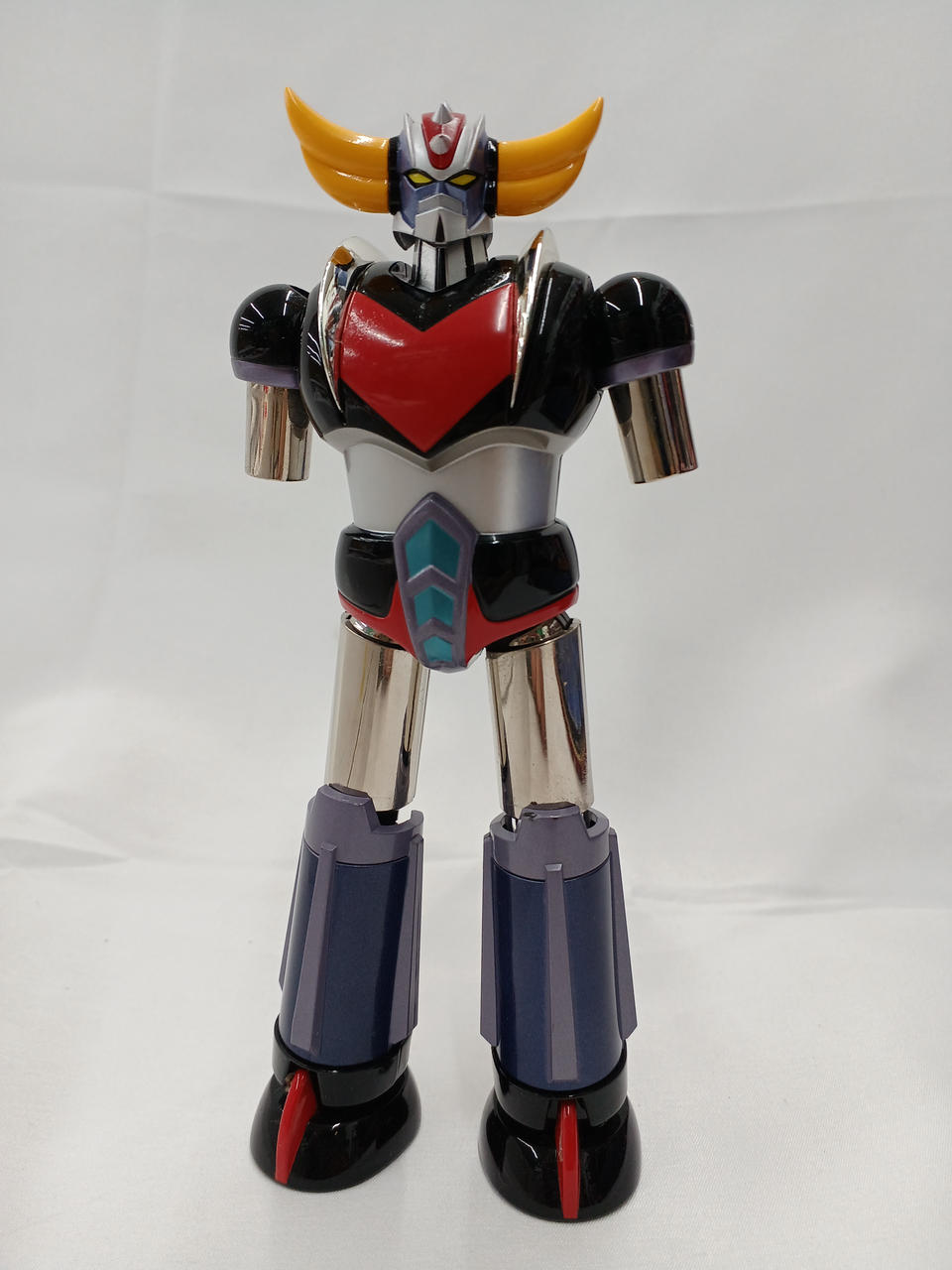 Bandai Chogokin Soul Cosmic King Set GX-04S