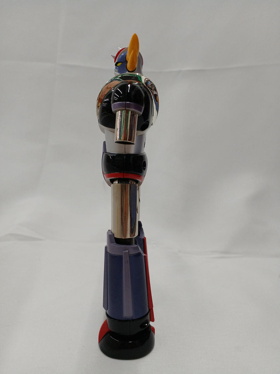 Bandai Chogokin Soul Cosmic King Set GX-04S
