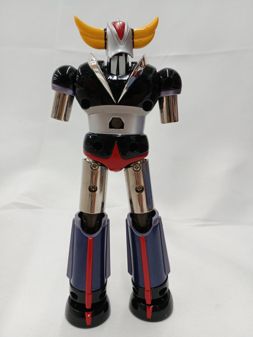 Bandai Chogokin Soul Cosmic King Set GX-04S