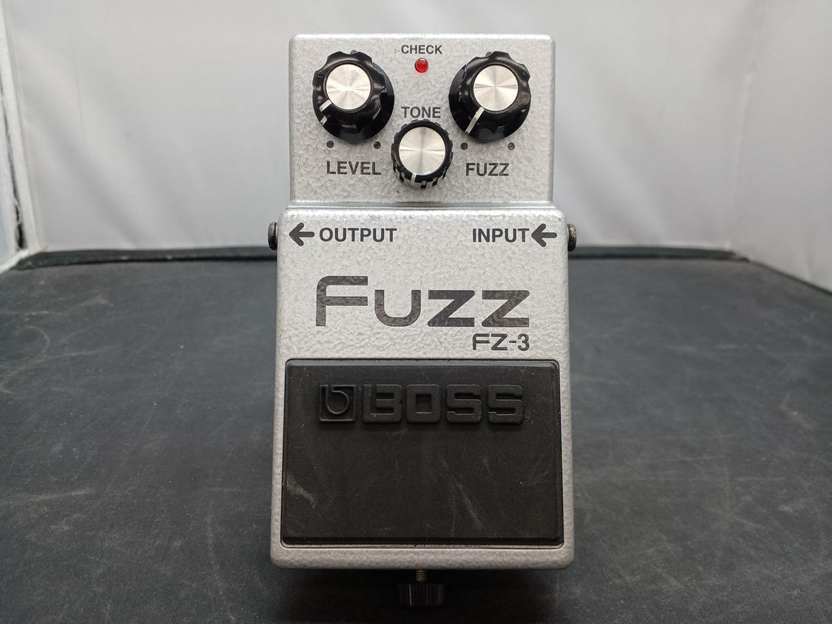 BOSS Fuzz FZ-3