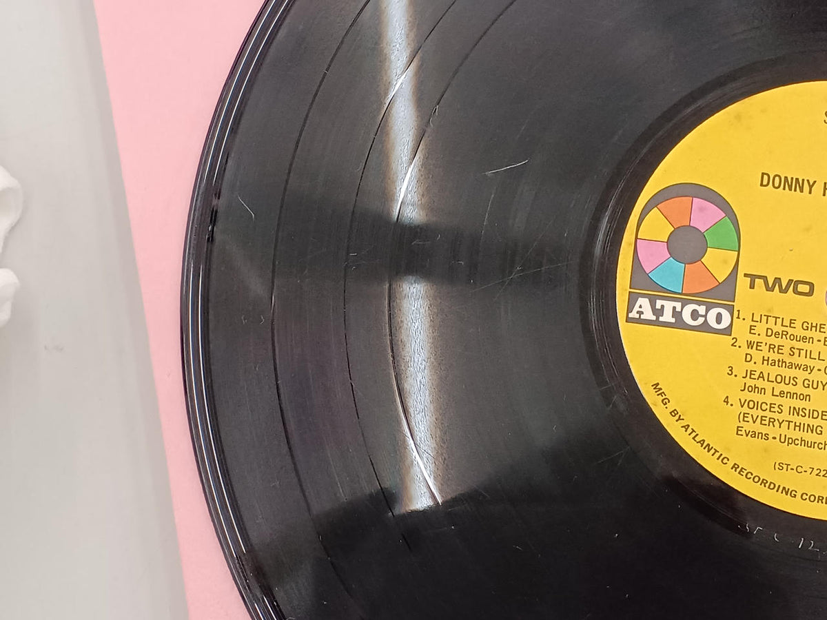 ATCO DONNY HATHAWAY SD 33-386
