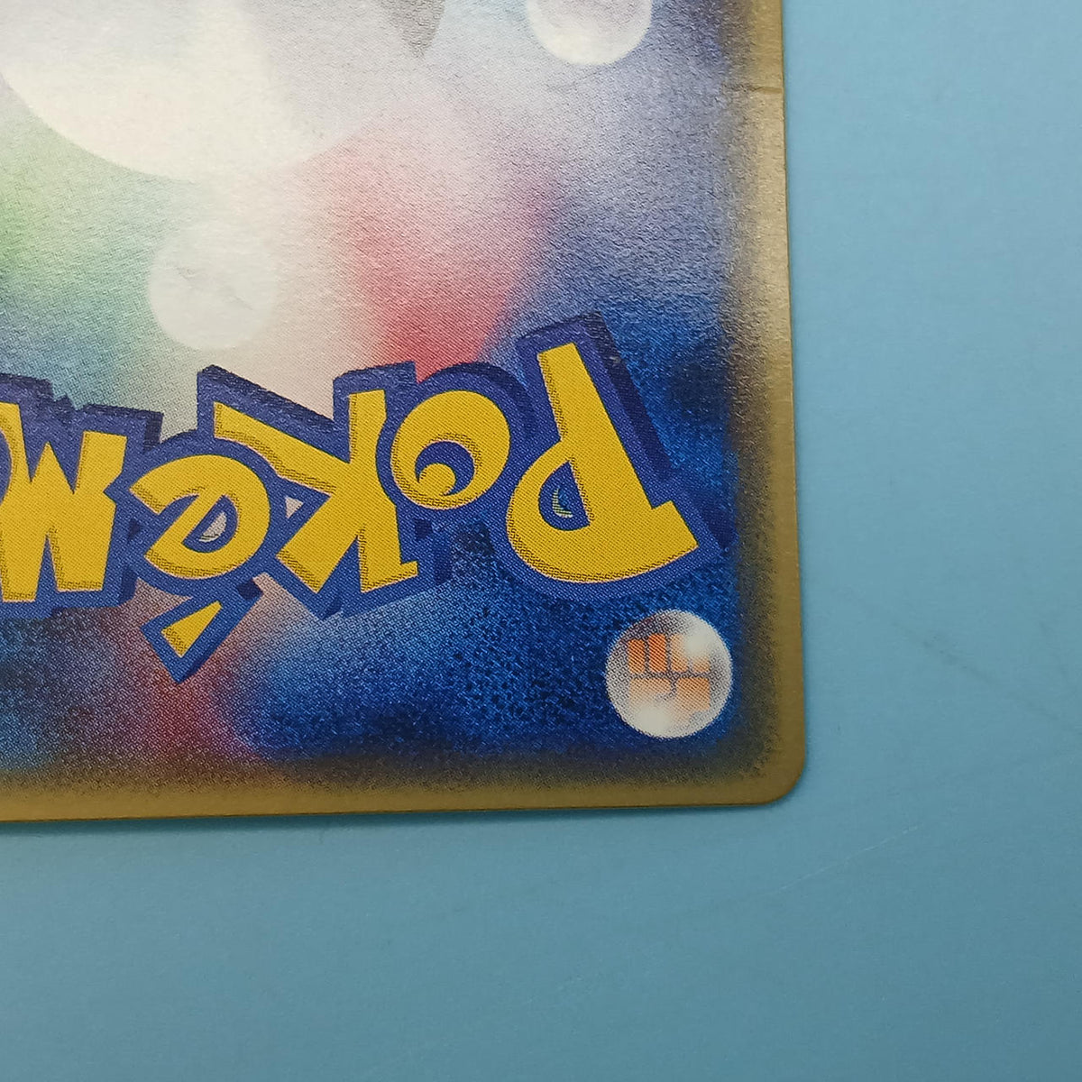 Pokémon Card R-dan's Neura (PROMO) 003/P