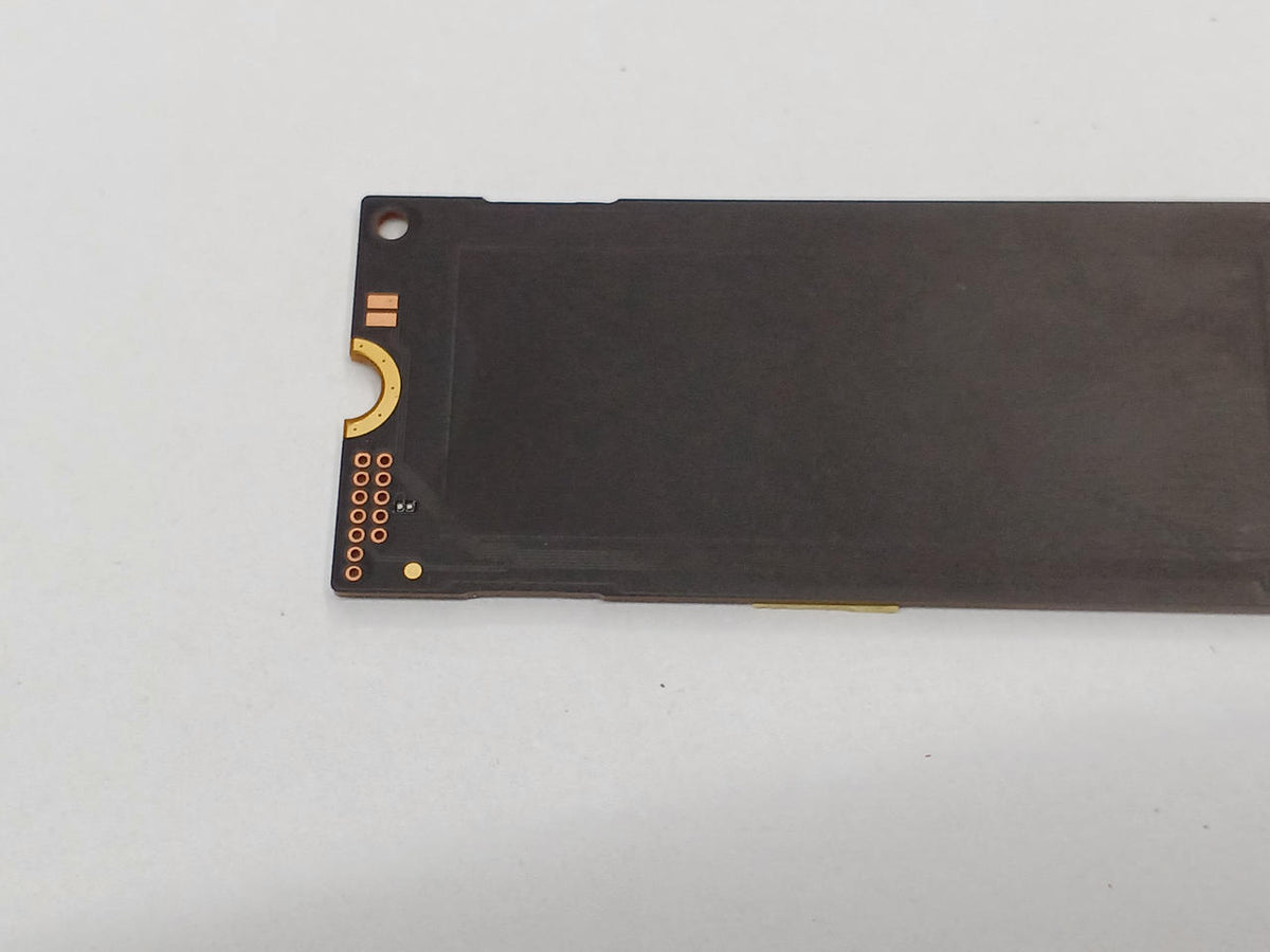 SAMSUNG M.2 SSD MVNE 512GB MZ-VLQ512B(PM991A)