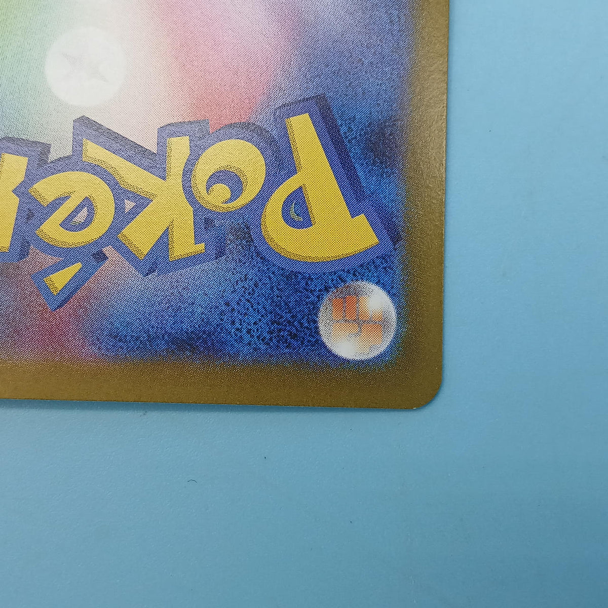 Pokémon Card Efie Master Ball Mirror 062/187 SV8A