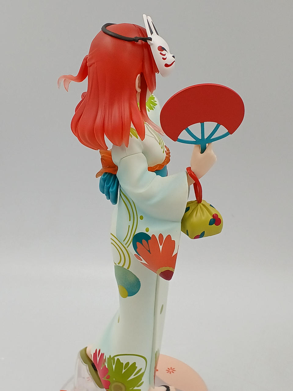 BANDAI Ichiban Kuji Bocchi the Rock! VOLUME 4 Prize D: Ikuyo Kita