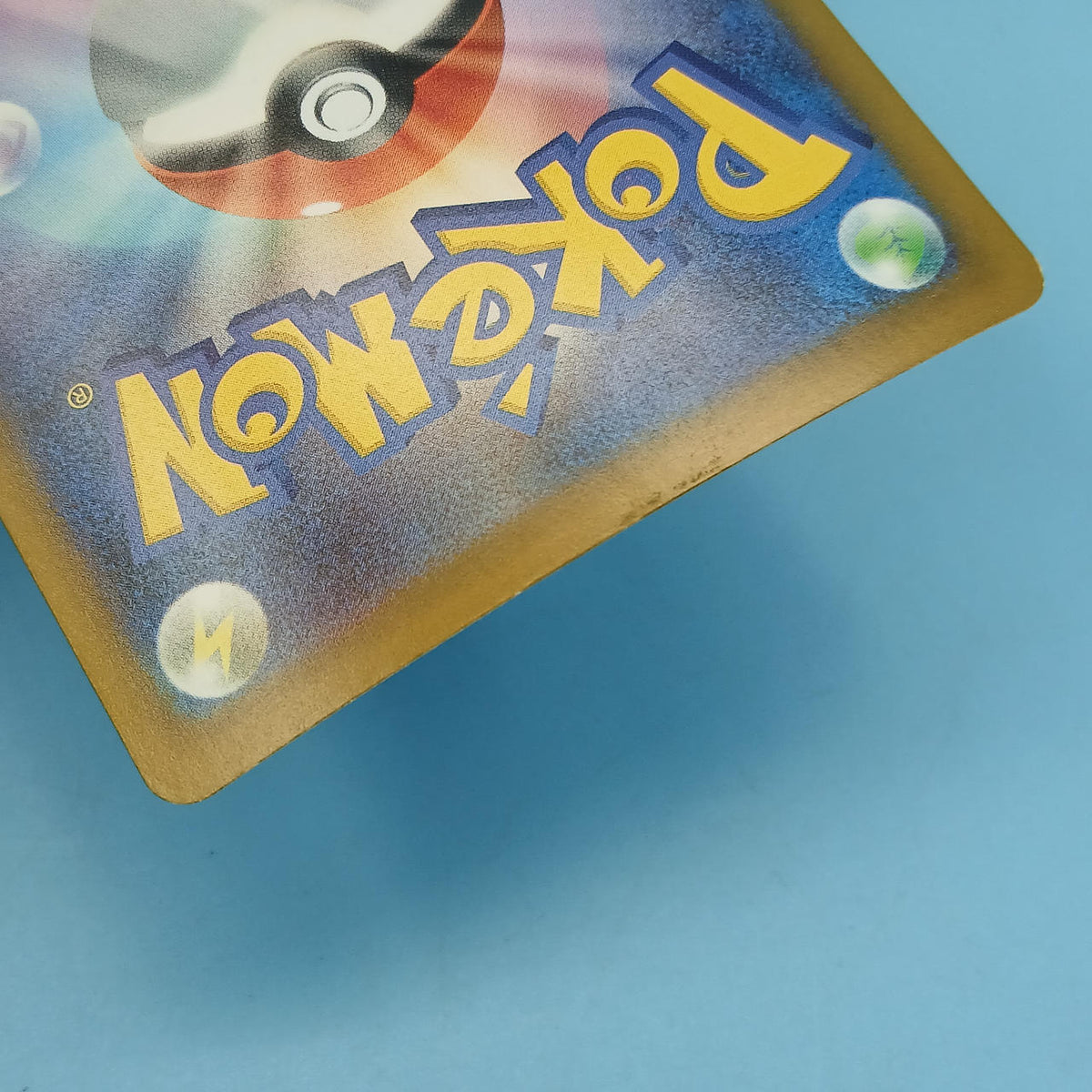 Pokémon Card Muku 111/081 SR M5