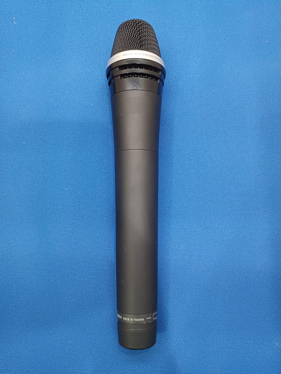 TOA Wireless Microphone WM-D1200