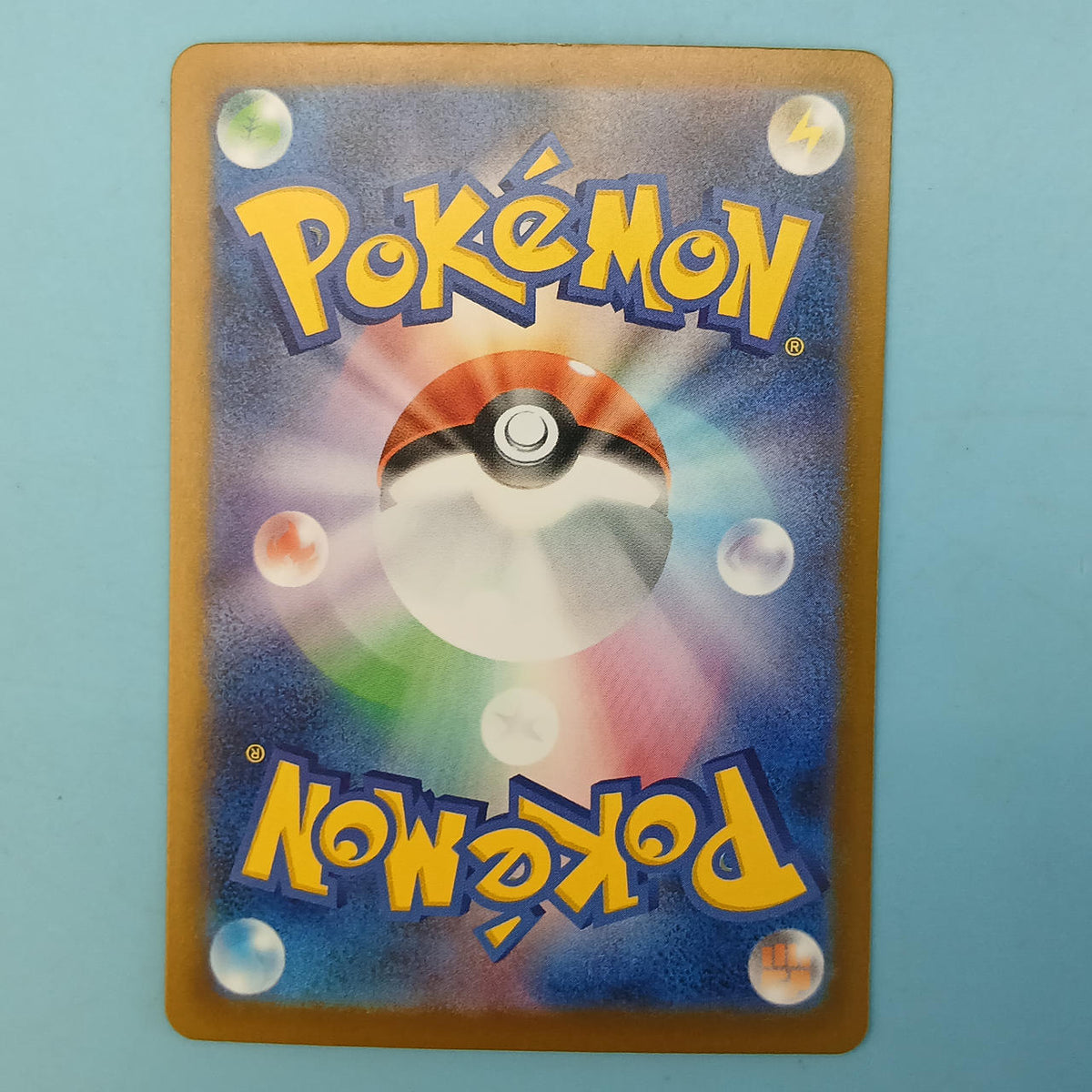 Pokémon Card Charizard X EX 223/193 MA M2A