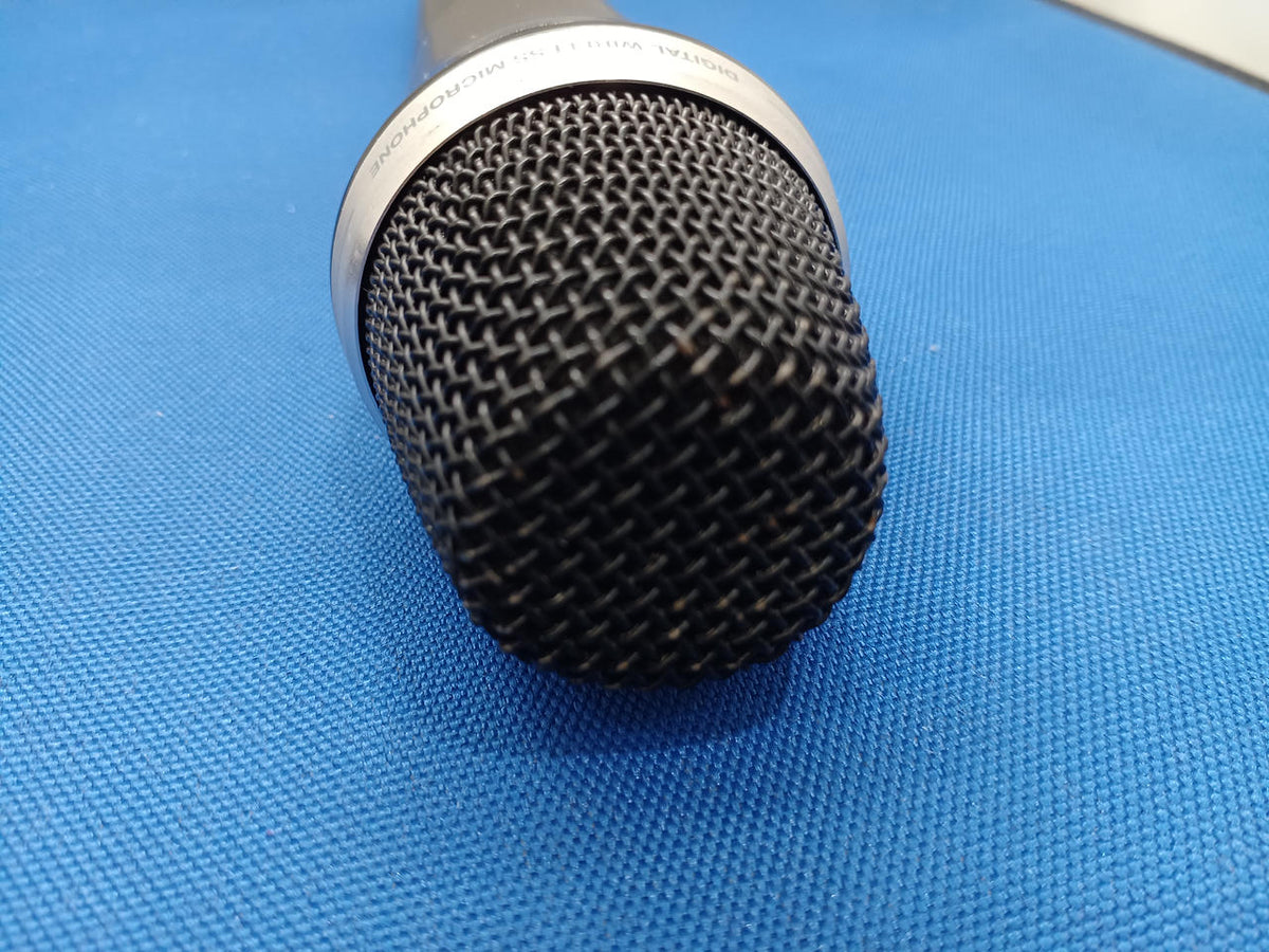 TOA Wireless Microphone WM-D1200