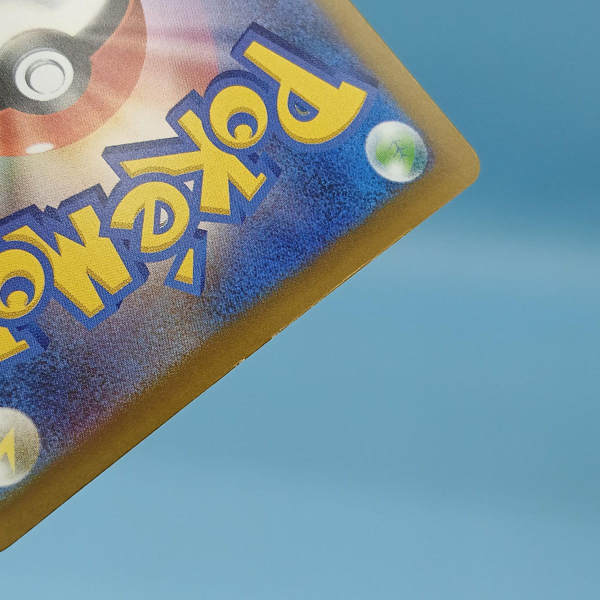Pokémon Card Charizard X EX 223/193 MA M2A