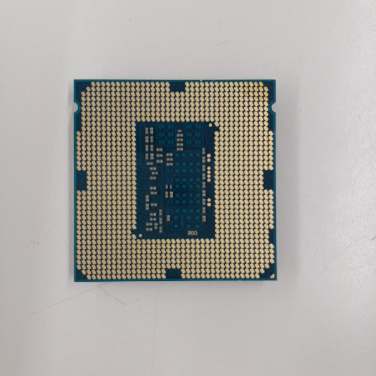INTEL CPU CORE I5-4460