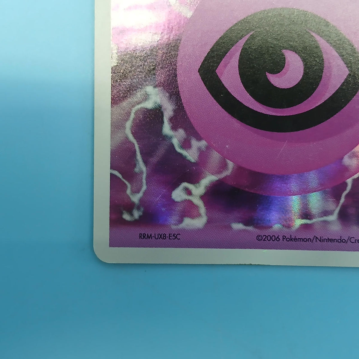Pokémon Card Basic Super Energy (Holon) RRM-UX8-E5C