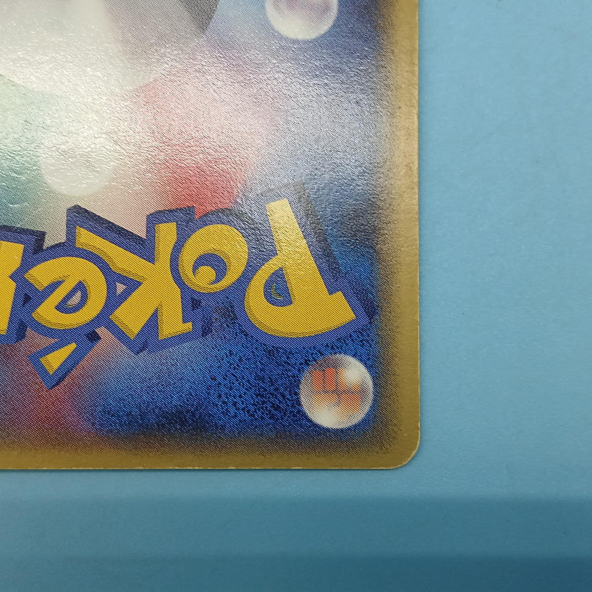 Pokémon Card Basic Warm Energy (Holon) 2FT-UHJ-4MK