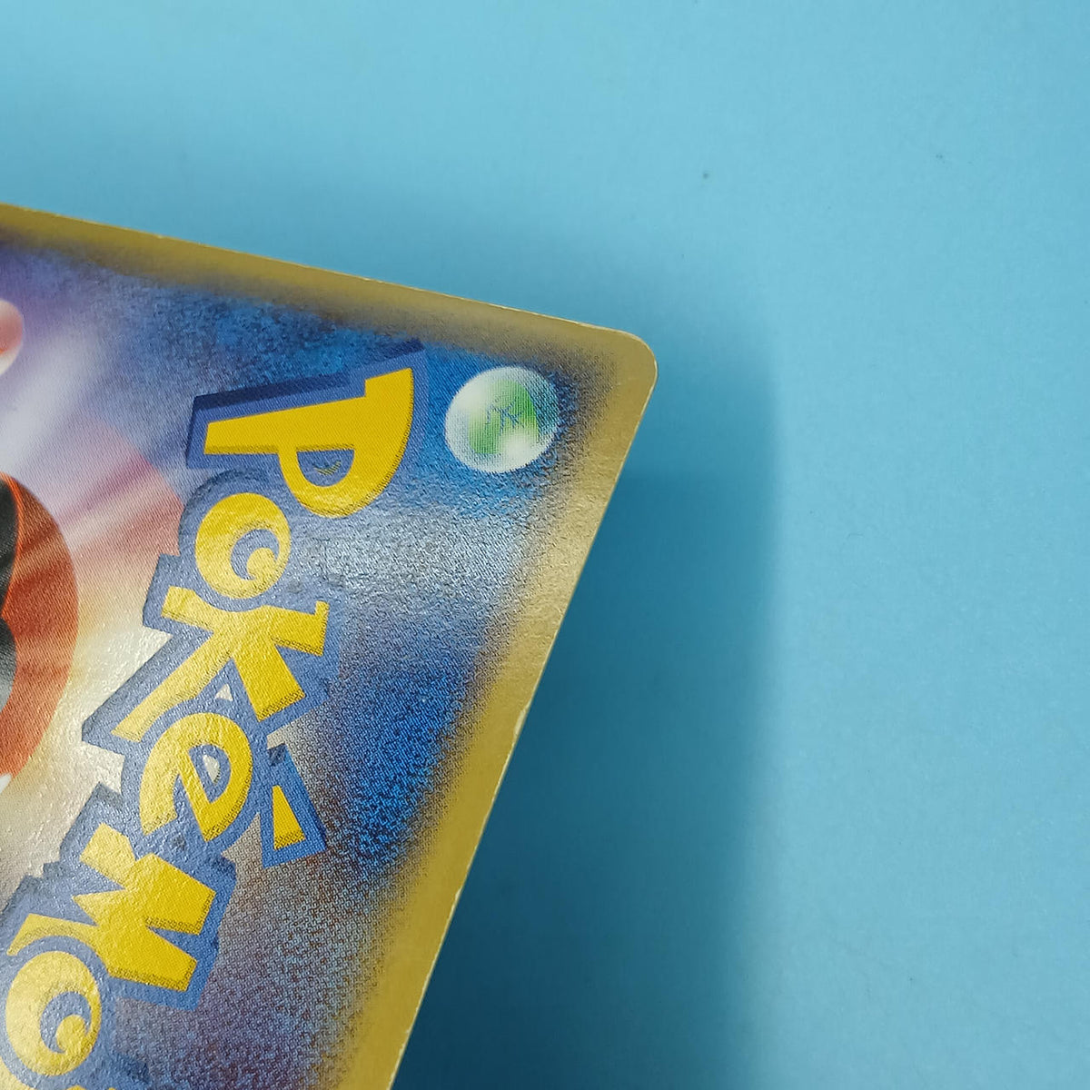 Pokémon Card Basic Warm Energy (Holon) 2FT-UHJ-4MK