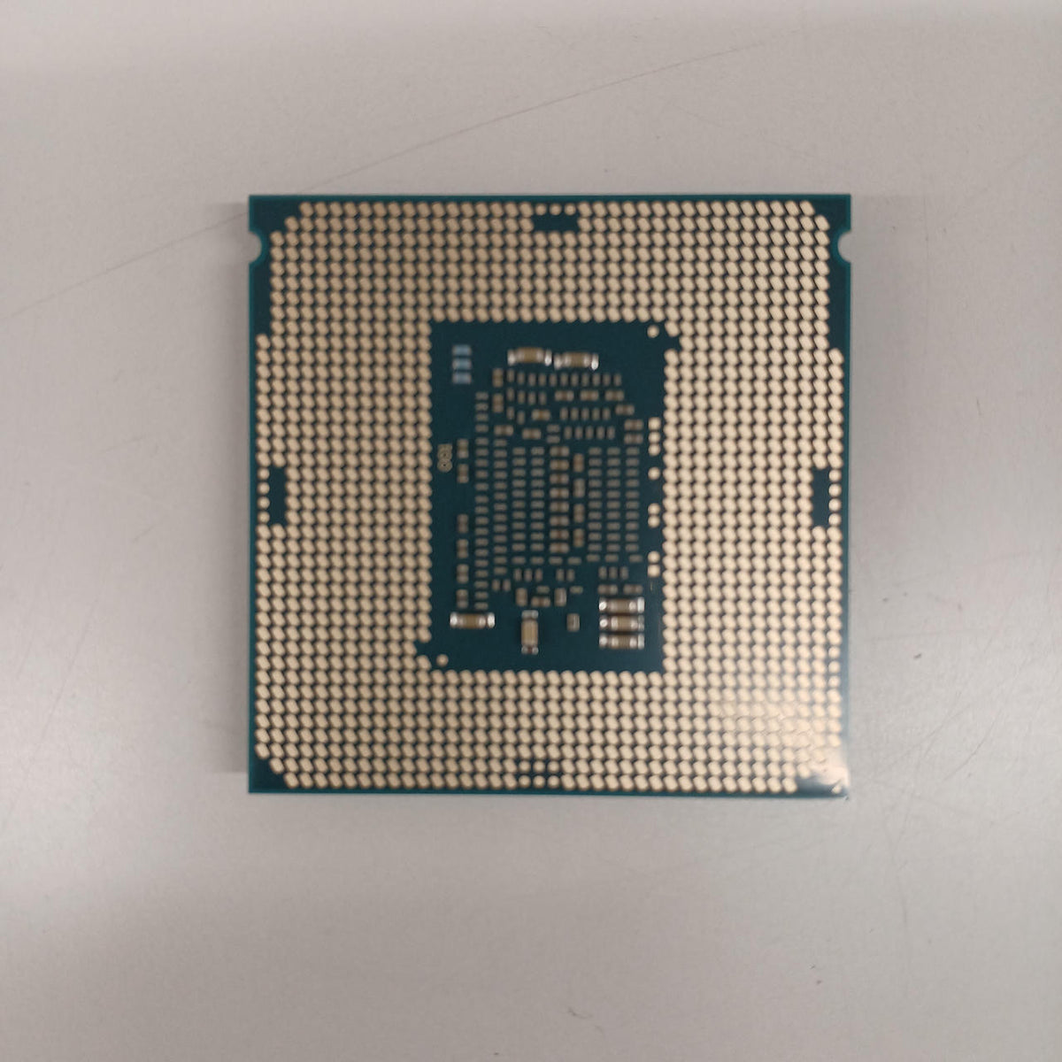 INTEL CPU CORE I5-6400
