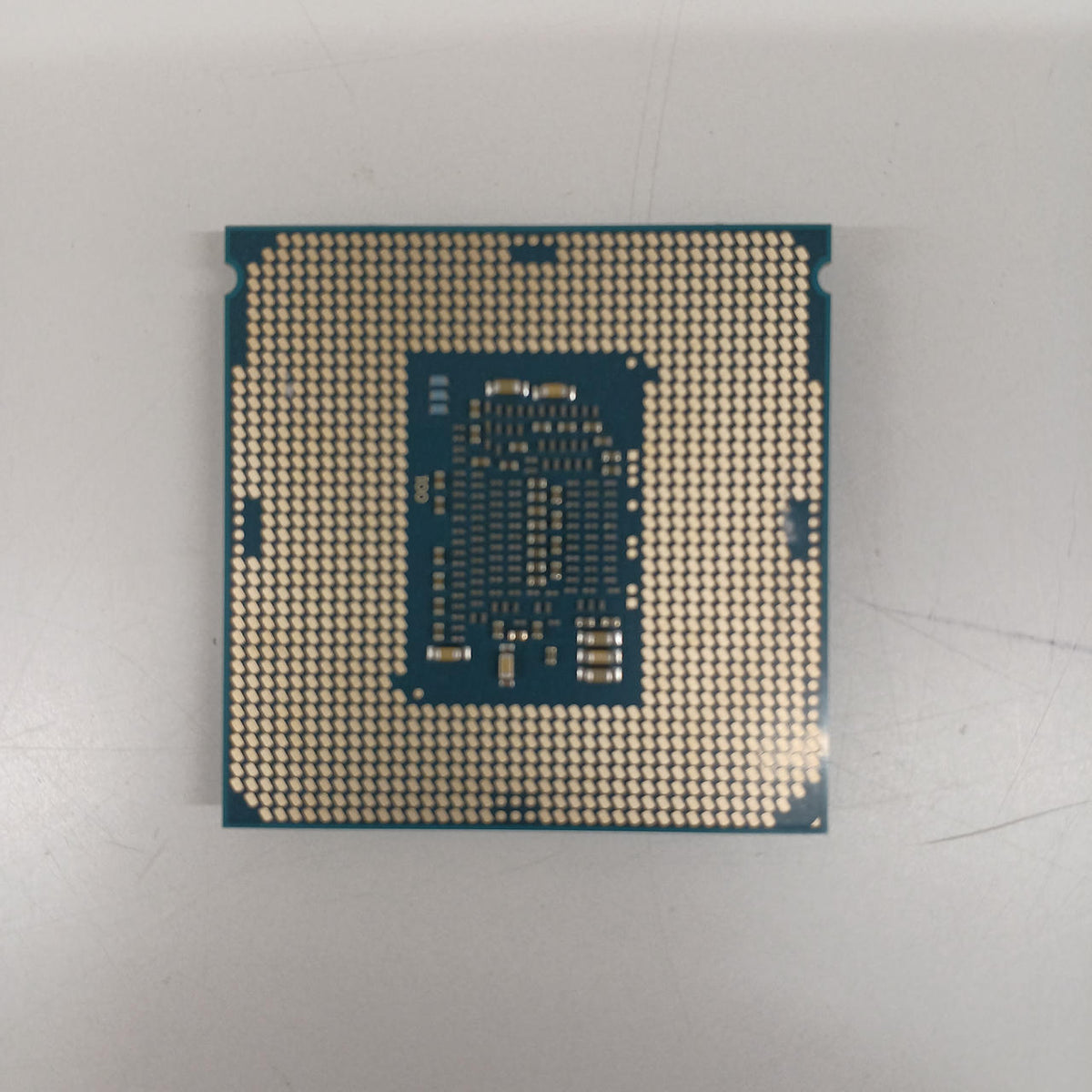 INTEL CPU I5-6500