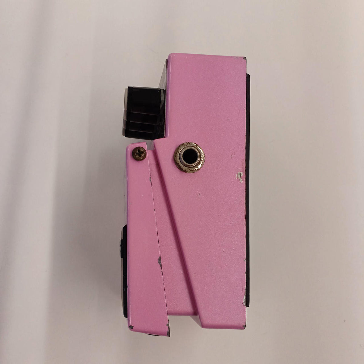 BOSS Effects pedal: DC-3
