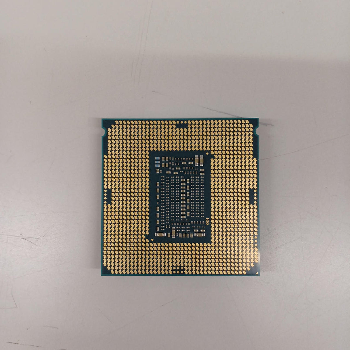 INTEL CPU CORE I5-9400F
