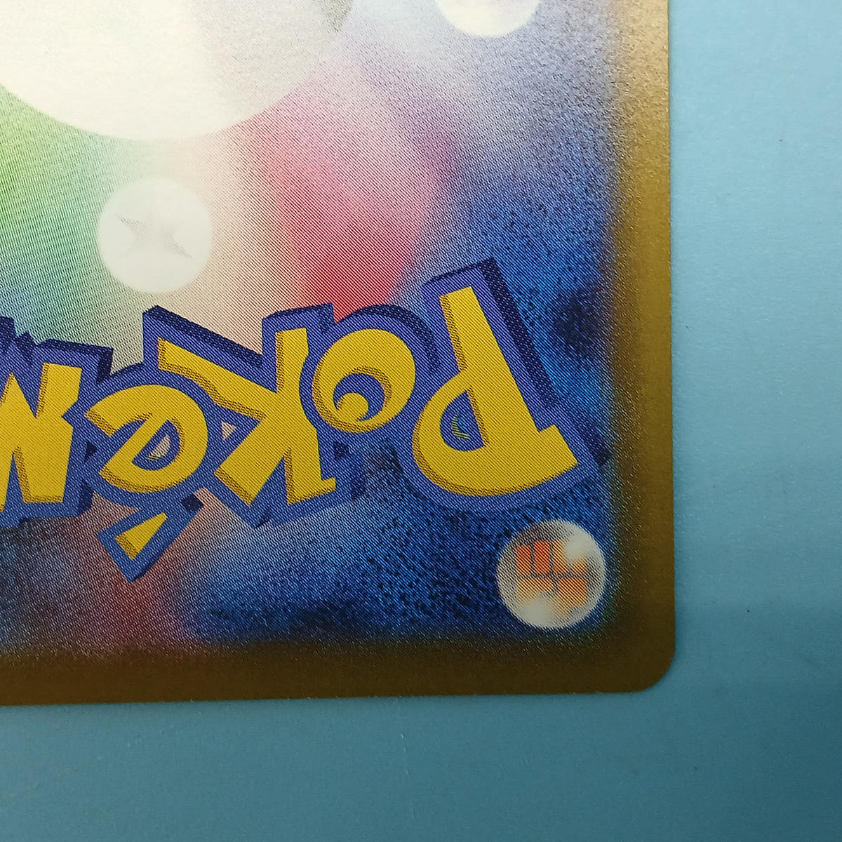 Pokémon Card Speer V 069/067 SR S10P