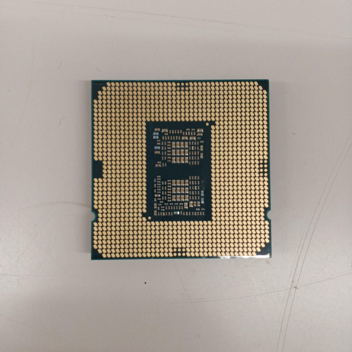 INTEL CPU CORE I5-10400