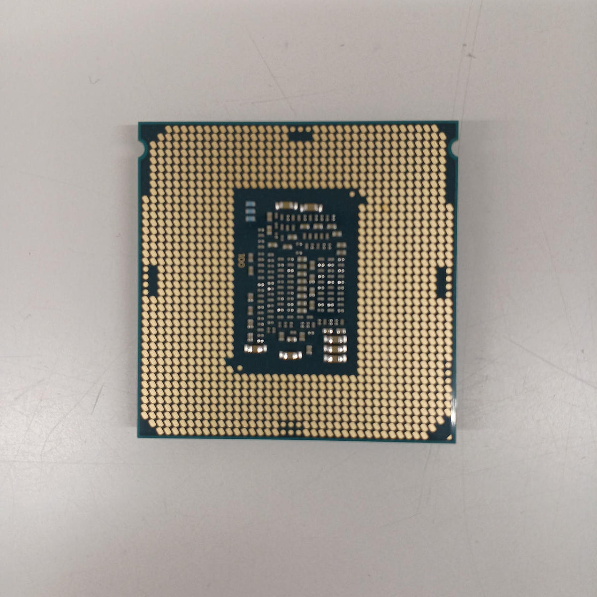 INTEL CPU I3-9100